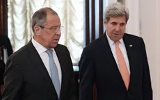Mỹ - Nga không đạt được thỏa thuận về Syria