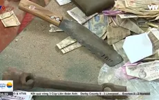 Cảnh báo tình trạng trộm phá két sắt tại Lâm Đồng