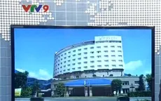 Bất cập khách sạn trăm tỉ đồng làm ăn thua lỗ ở Tiền Giang
