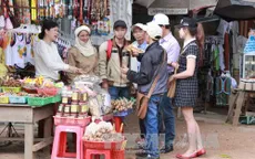 Hơn 80.000 lượt khách du lịch đến Đắk Lắk dịp Xuân Bính Thân