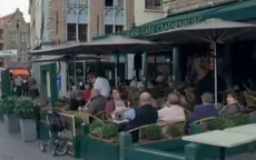 Khách du lịch đến Bỉ giảm sau vụ khủng bố