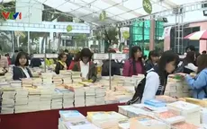 Hội sách Mùa xuân 2016 - điểm hẹn lý tưởng cho những người yêu sách