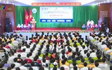 Khai mạc kỳ thi Olympic Tin học và Lập trình sinh viên Quốc tế 2016