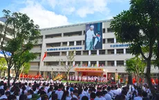 Hà Nội: Không để tình trạng học sinh không được đến trường vì thiếu đồng phục