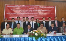 Lào cấp phép đầu tư cho doanh nghiệp khai thác than của Việt Nam