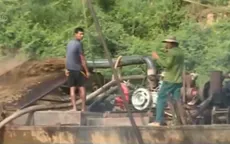Khai thác cát trên sông Đồng Nai: Khó khăn trong quản lý