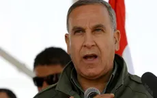 Iraq bãi nhiệm Bộ trưởng Quốc phòng