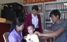 20 học sinh ở Nghệ An nghi bị viêm cầu thận cấp