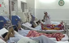 Ngành y tế Đà Nẵng quyết tâm đổi mới phong cách, thái độ phục vụ