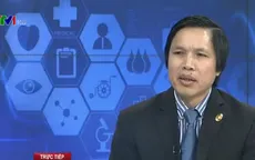 Có nên quy định kê đơn thuốc theo tên thương mại?