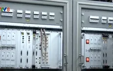 Khánh thành trạm radar Sơn Trà