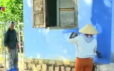 Khánh Hòa chăm lo cuộc sống của đồng bào dân tộc thiểu số trước Tết