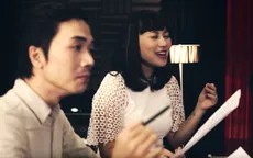 Khánh Linh và Đỗ Bảo ngọt ngào bên nhau trong ngày tình nhân
