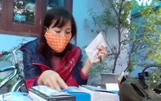 Nhập nhèm chất lượng nhiều loại khẩu trang y tế