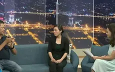 Mạng xã hội thay đổi cuộc sống người khiếm thính