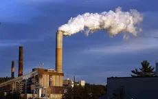 Nồng độ khí CO2 trung bình toàn cầu đạt mức kỷ lục