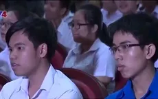Gặp gỡ Việt Nam - Khơi niềm đam mê khoa học