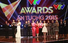 Nhanh tay bình chọn VTV Awards - Chuyển động 2016!