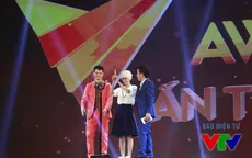 Thông cáo báo chí Lễ trao giải VTV Awards - Chuyển động 2016