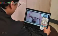 Ứng dụng giải mã tiếng khóc của trẻ nhỏ