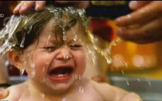 Tiếng khóc trẻ sơ sinh làm tăng sự quyết đoán ở người lớn