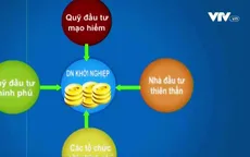 Gọi vốn cho khởi nghiệp thông qua sàn giao dịch chứng khoán
