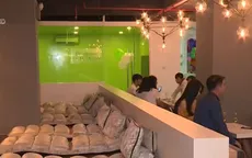 Chia sẻ không gian khởi nghiệp với Up Coworking Space