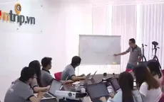 Vntrip – Thành công nhờ đặt mình vào vị trí của người sử dụng