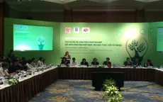 Phong trào Quỹ Tăng tốc khởi nghiệp tuyển 10 startup để đầu tư
