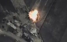 Nga - Mỹ đạt thỏa thuận cải thiện điều phối chiến dịch quân sự ở Syria