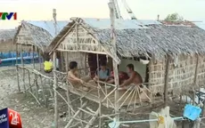 Chông chênh cuộc sống của người dân trở về từ Biển Hồ Campuchia