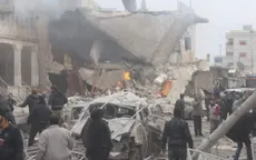 IS tấn công một thị trấn ở Syria, 30 dân thường thiệt mạng
