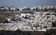 Hội đồng Bảo an yêu cầu Israel ngừng hoạt động định cư