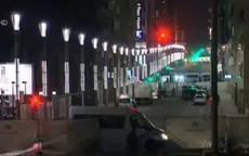 IS tấn công Brussels để trả đũa vụ bắt Abdeslam?