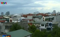 Hà Nội: Hàng nghìn hộ dân Hoàng Mai trước nguy cơ "ra đường"