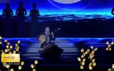 Kịch Việt Nam "xuất ngoại"