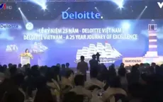 25 năm ngành Kiểm toán độc lập tại Việt Nam