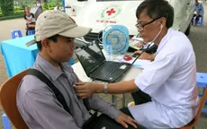 TP.HCM yêu cầu doanh nghiệp lập hồ sơ y tế từng tài xế