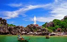 Doanh nhân & Hội nhập: Đẩy mạnh thu hút đầu tư vào Kiên Giang (15h35, 24/9, VTV1)