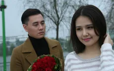 Phim Tết "Lời nói dối ngọt ngào" chính thức lên sóng VTV1