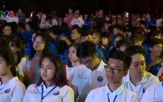 Bế mạc Trại hè Việt Nam 2016