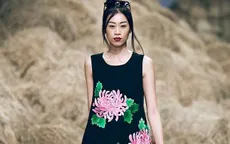 Kikki Lê hủy tham gia Asia’s Next Top Model