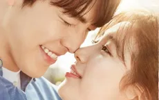 Bạn gái Lee Min Ho thân mật quá mức với mỹ nam Kim Woo Bin