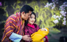 Những điều chưa biết về Hoàng hậu đất nước hạnh phúc nhất thế giới