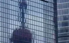 Cửa kính thông minh tự làm mờ