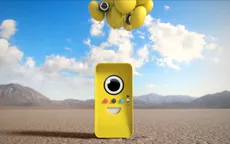 Snapchat bán kính camera Spectacles bằng máy bán hàng tự động