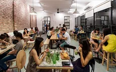 Kinh doanh theo chuỗi: Đừng ngại các "ông lớn"!