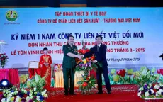 Thu hồi giấy phép kinh doanh đa cấp của 4 doanh nghiệp