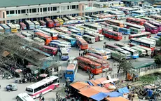 Điều chỉnh quy định và điều kiện kinh doanh vận tải bằng ô tô