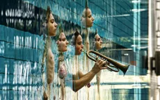 Kinh ngạc trước những bức ảnh “đảo lộn cả thế giới”